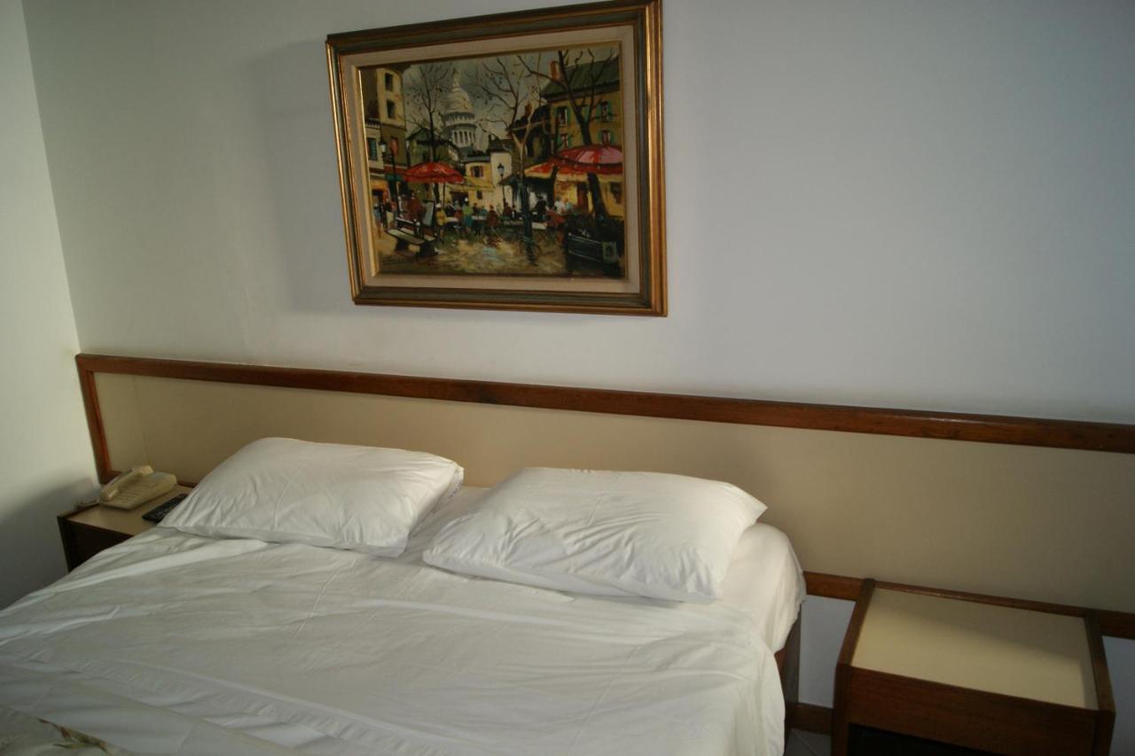 Apartamento Tiffanys Ipanema Flats Bk