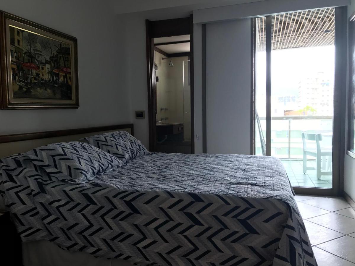 Apartamento Tiffanys Ipanema Flats Bk Río de Janeiro