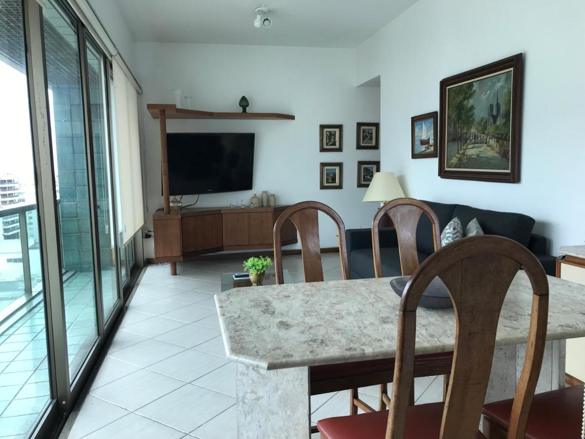 Tiffanys Ipanema Flats Bk Apartamento Río de Janeiro