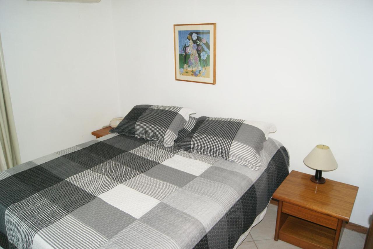 Apartamento Tiffanys Ipanema Flats Bk Río de Janeiro