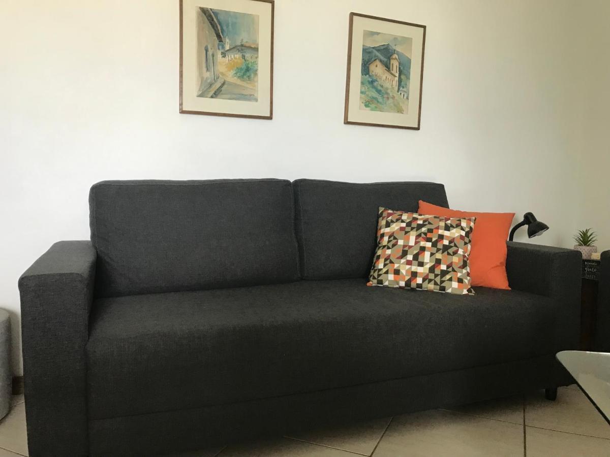 Apartamento Tiffanys Ipanema Flats Bk Río de Janeiro