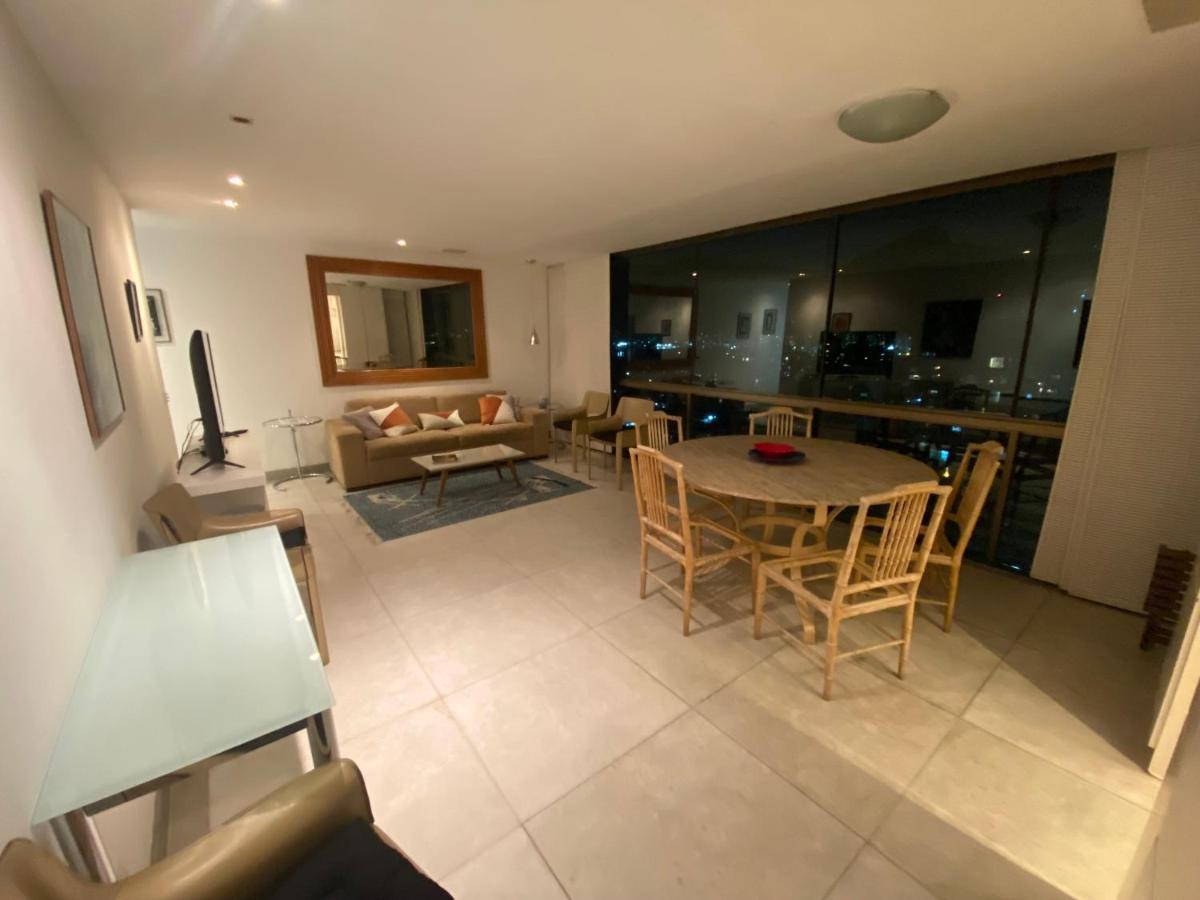 Tiffanys Ipanema Flats Bk Apartamento Río de Janeiro