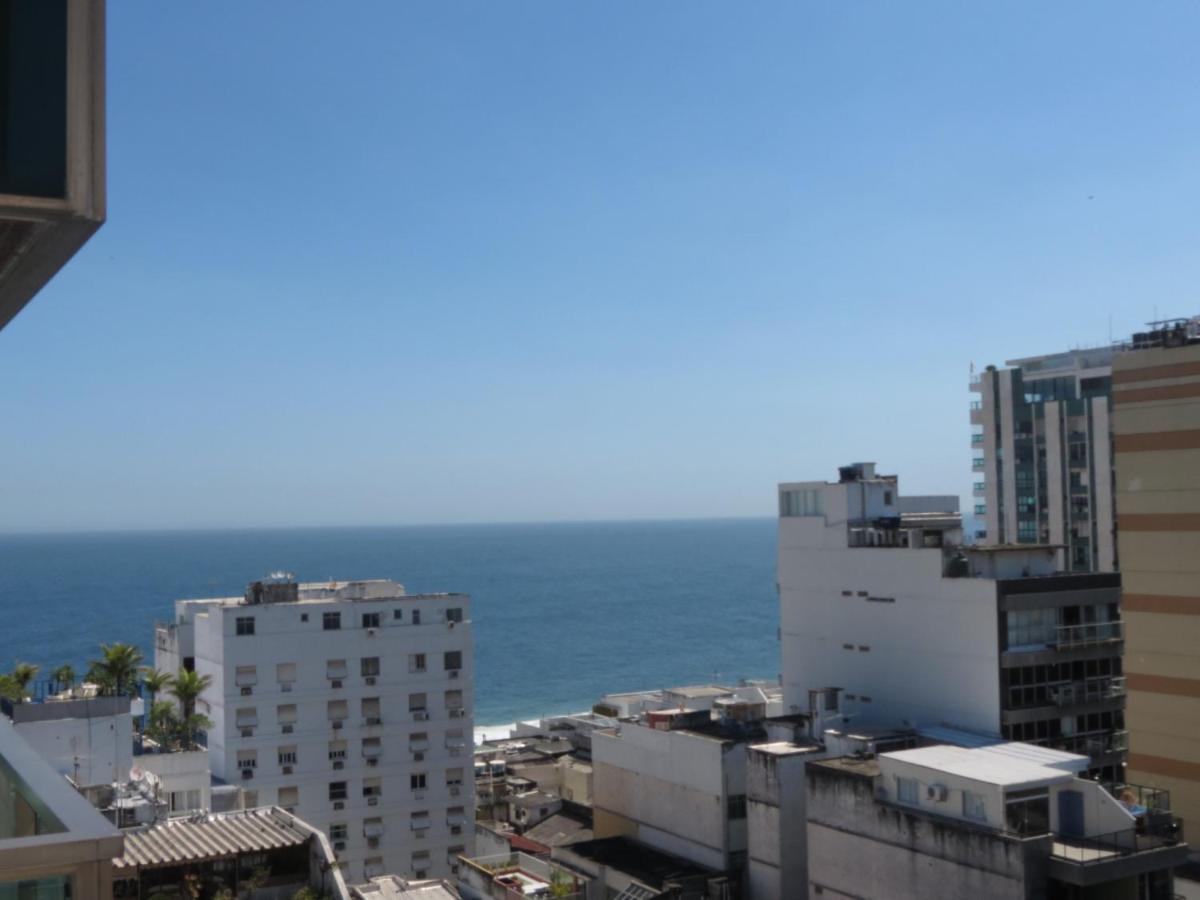 Tiffanys Ipanema Flats Bk Apartamento Río de Janeiro